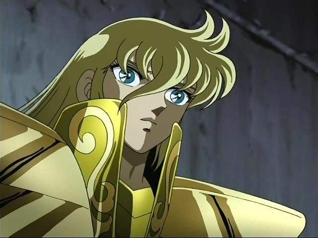 Otaku Gallery  / Anime e Manga / Saint Seiya / Screen Shots / Hades / 24 - Riunione! Gold Cloth / 022.jpg